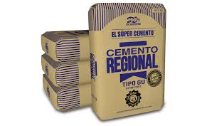 Cemento Regional 4060 PSI