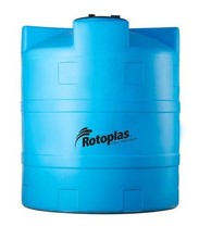 Cisterna Rotoplas  2800 LITROS 